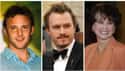 Brad Renfro, Heath Ledger, and Suzanne Pleshette on Random Celebrities Who Died in Pairs (and Trios)
