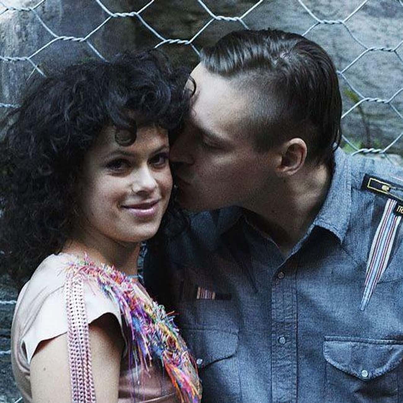 Win Butler and Régine Chassagne
