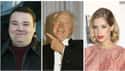 John Pinette, Mickey Rooney, and Peaches Geldof on Random Celebrities Who Died in Pairs (and Trios)