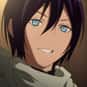 Yato is listed (or ranked) 1 on the list The Best Anime Characters With Blue Eyes