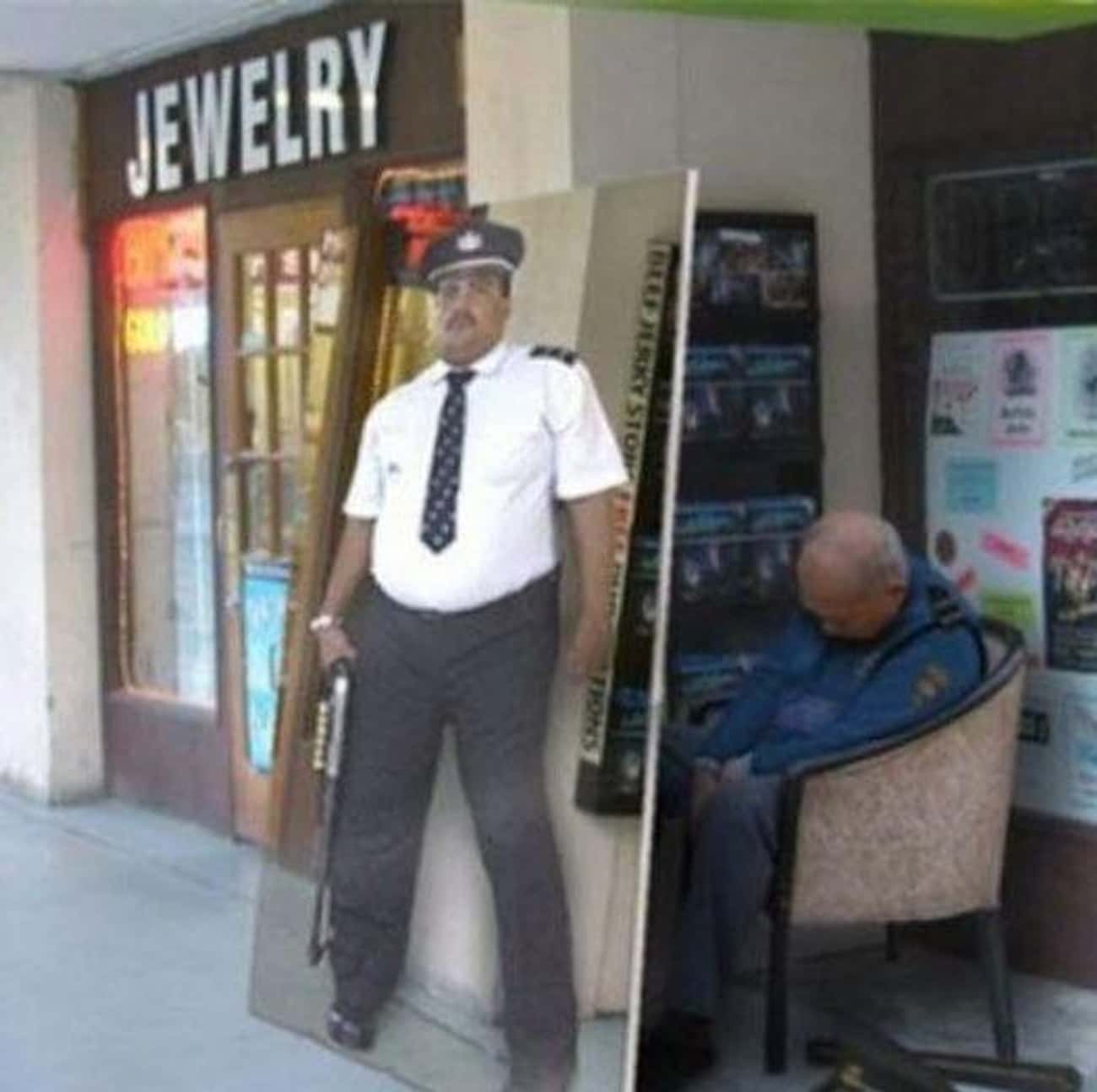 Undercover Security