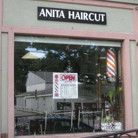 Hair Salon Names That Will Make You Laugh