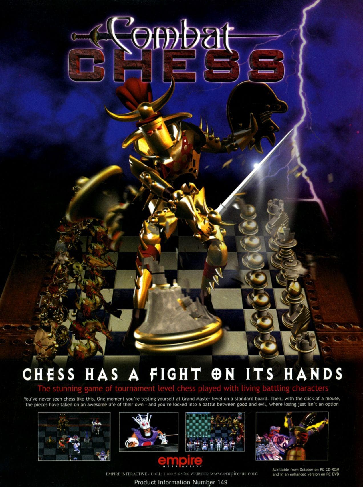 Wonderfully Weird PC and Gaming Ads from the '90s