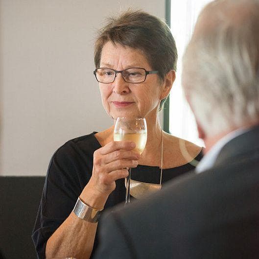 17 Scientific Studies with Great News About Wine