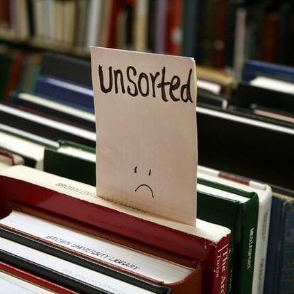 17 Struggles Only People Who Love Books Will Understand