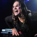 Ozzy Osbourne Will Apparently Bite The Head Off More Than A Bat  on Random Rock Star Rumors That Are Actually Tru
