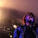 Rapper Danny Brown Received Oral Sex While Performing on Random Rock Star Rumors That Are Actually Tru