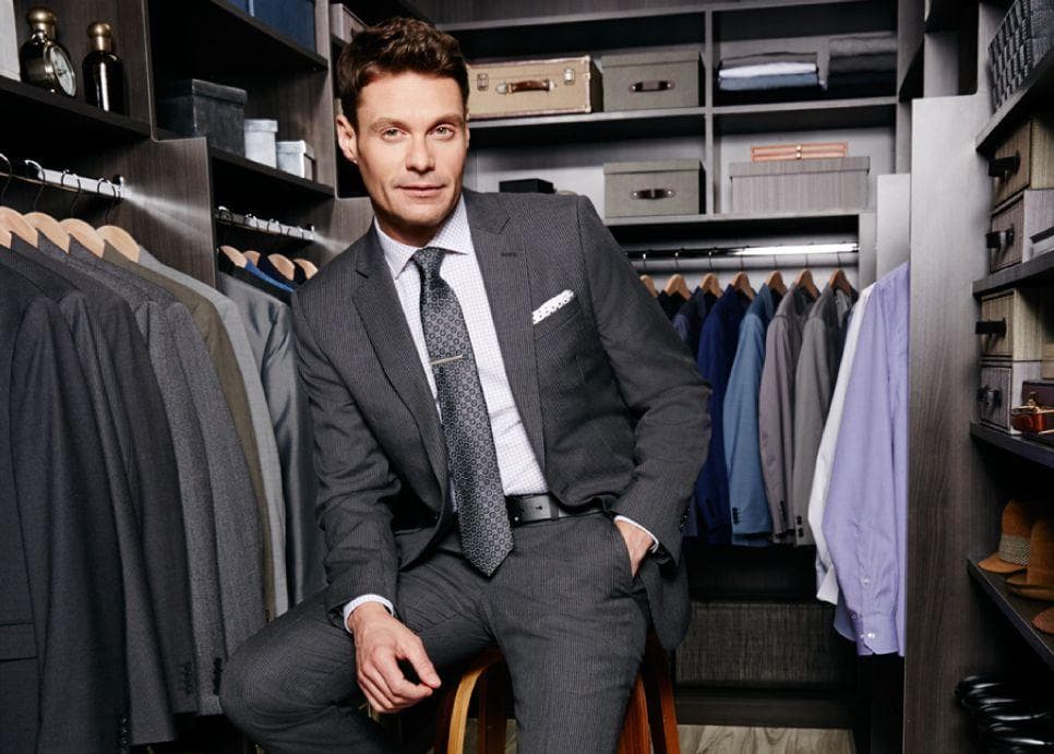 21 Interesting Facts You May Not Know About Ryan Seacrest