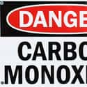 Carbon Monoxide Deaths on Random People Who Died from Catastrophic Car Malfunctions