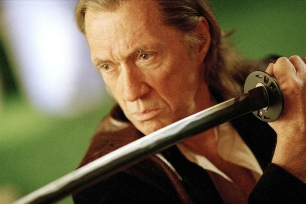 The Most Notorious Martial Arts Movie Villains