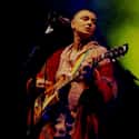 'Nothing Compares 2 U' By Sinead O'Connor on Random Songs You Had No Idea Were Written by Princ
