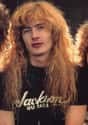 Dave Mustaine on Random Rock Stars Who Were Nerds When They Were Kids
