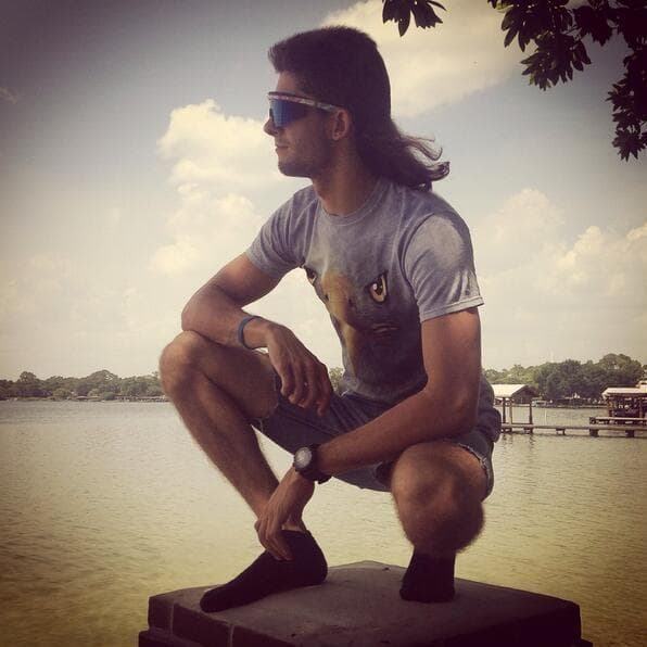 33 of the Most Epic Jorts Photos on the Internet