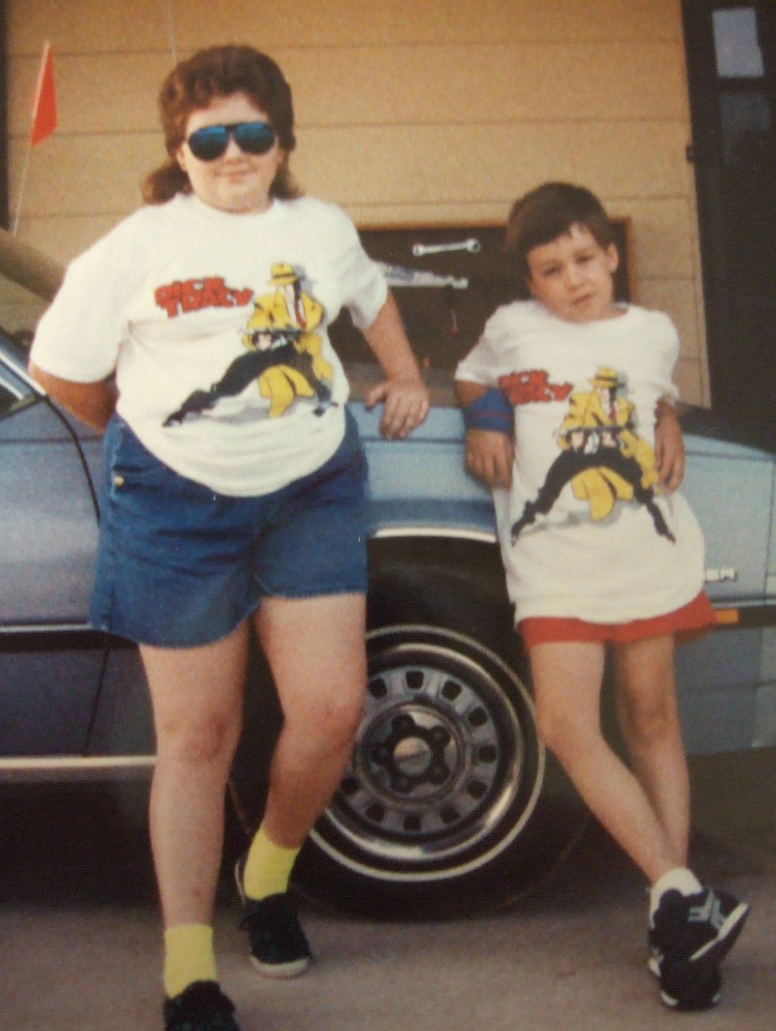33 of the Most Epic Jorts Photos on the Internet