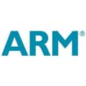 ARM Holdings on Random Best CPU Manufacturers