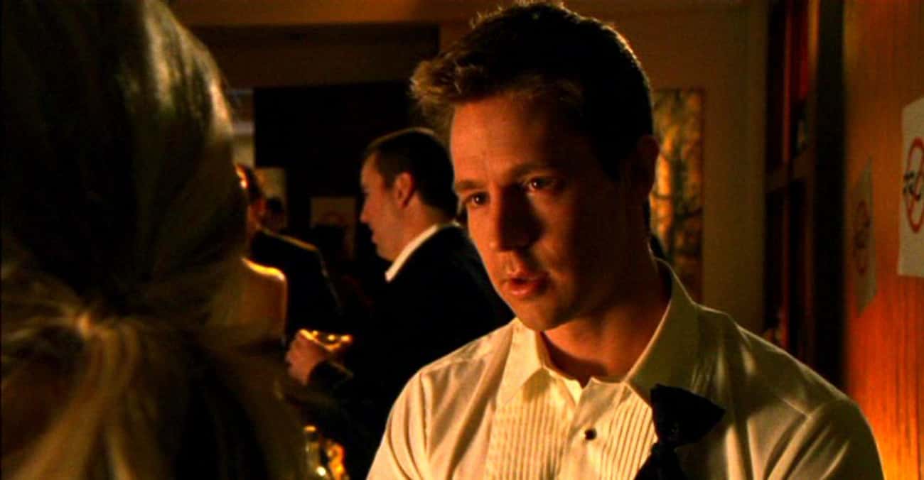 Jason Dohring auditioned to play Duncan.