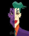 One Word: Prince on Random Ways Tim Burton's Batman Is Better Than Dark Knight
