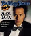 The Heady Days of Hype on Random Ways Tim Burton's Batman Is Better Than Dark Knight
