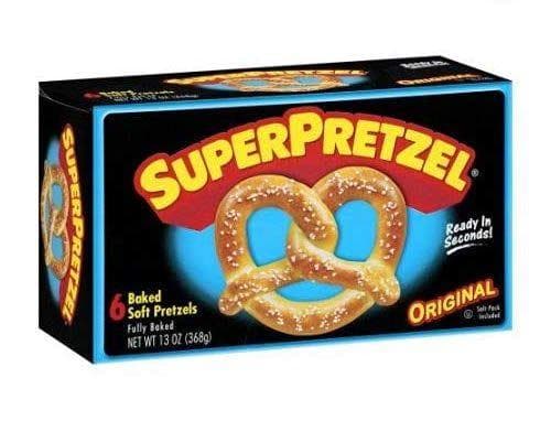 21 Foods You Didn’t Know Were Vegan