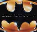 Danny Elfman's Score on Random Ways Tim Burton's Batman Is Better Than Dark Knight