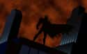 It Led to Batman: The Animated Series on Random Ways Tim Burton's Batman Is Better Than Dark Knight