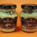 Maille on Random Best Dijon Mustard Brands