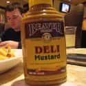 Beaver on Random Best Dijon Mustard Brands