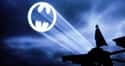 Spoooookiness on Random Ways Tim Burton's Batman Is Better Than Dark Knight