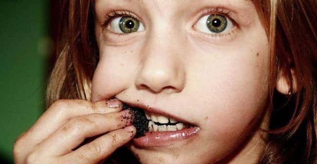 pica disease
