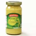Hengstenberg on Random Best Hot Mustard Brands