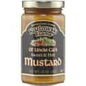 Kozlowski Farms on Random Best Hot Mustard Brands