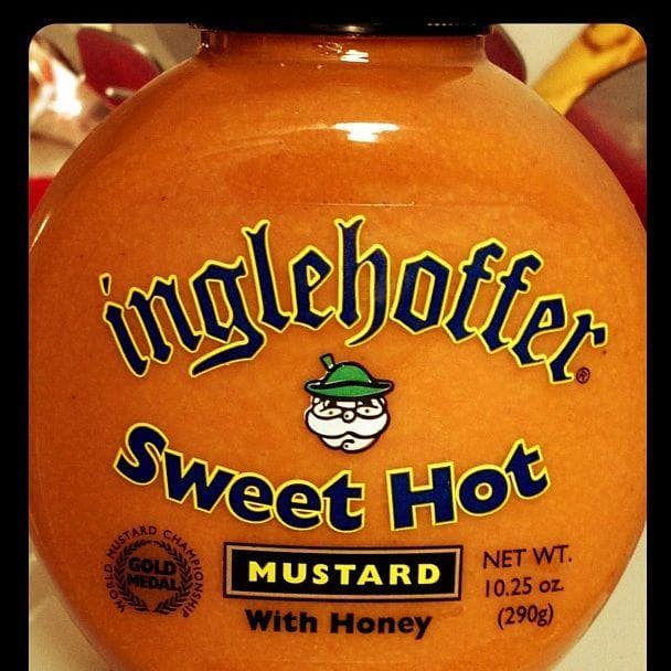 Random Best Hot Mustard Brands Best Random Tools