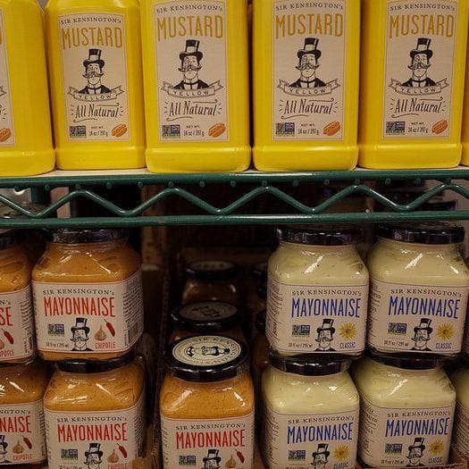 Random Best Hot Mustard Brands Best Random Tools