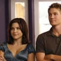 Chad Michael Murray and Sophia Bush - One Tree Hill on Random Actors Whose Divorces & Breakups Affected Storylines