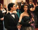 Ian Somerhalder and Nina Dobrev - The Vampire Diaries on Random Actors Whose Divorces & Breakups Affected Storylines