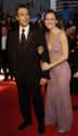 Michael Vartan and Jennifer Garner - Alias on Random Actors Whose Divorces & Breakups Affected Storylines