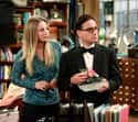 Johnny Galecki and Kaley Cuoco - The Big Bang Theory on Random Actors Whose Divorces & Breakups Affected Storylines