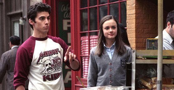 mark salling dating list