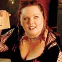 And Then She Went Full Goth in High School on Random Interesting Facts You May Not Know About Melissa McCarthy