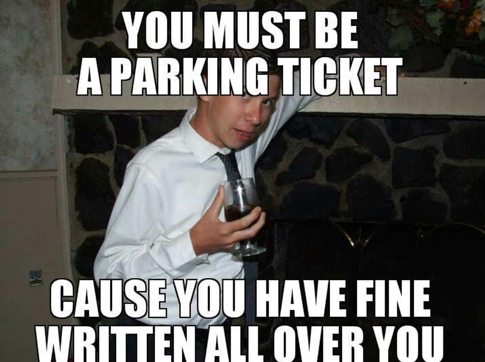 Funny Pick Up Line Memes You Should Try