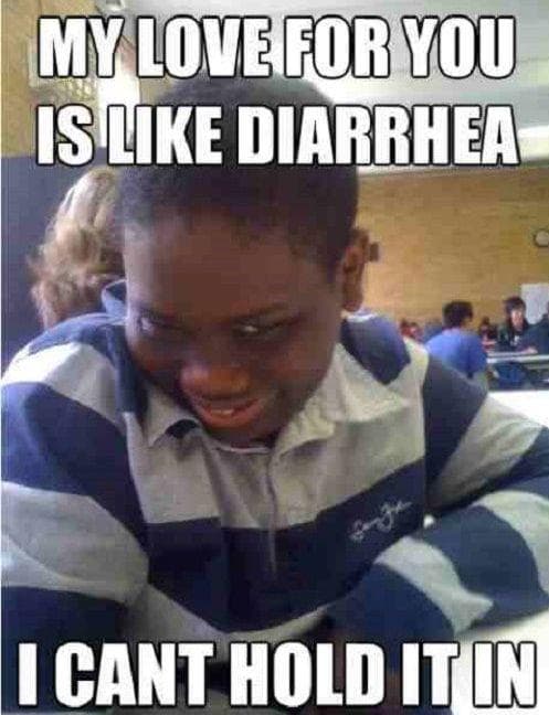 Funny Pick Up Line Memes You Should Try