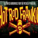 Hotrod Frankie on Random Best Psychobilly Bands