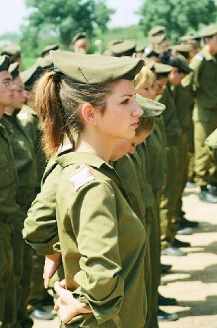Looking female soldiers best 13 Movies