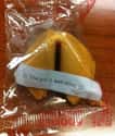 Fortune Cookie Irony on Random Packaging Fails You Won't Believe Are Real