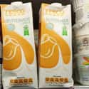 So That's How Buttermilk Is Made on Random Packaging Fails You Won't Believe Are Real
