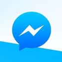 Messenger on Random Top Must-Have Indispensable Mobile Apps
