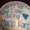 It Can Get Heated on Random Nerdy Cakes That Were Total Fails