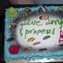 Spock Was Big on Manners on Random Nerdy Cakes That Were Total Fails