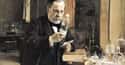 Louis Pasteur Studied How to Prevent Illness Using Wine on Random Events that Wine Changed World and Altered History