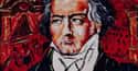 Wine Helped Beethoven Create His Music - and Then Promptly Killed Him on Random Events that Wine Changed World and Altered History